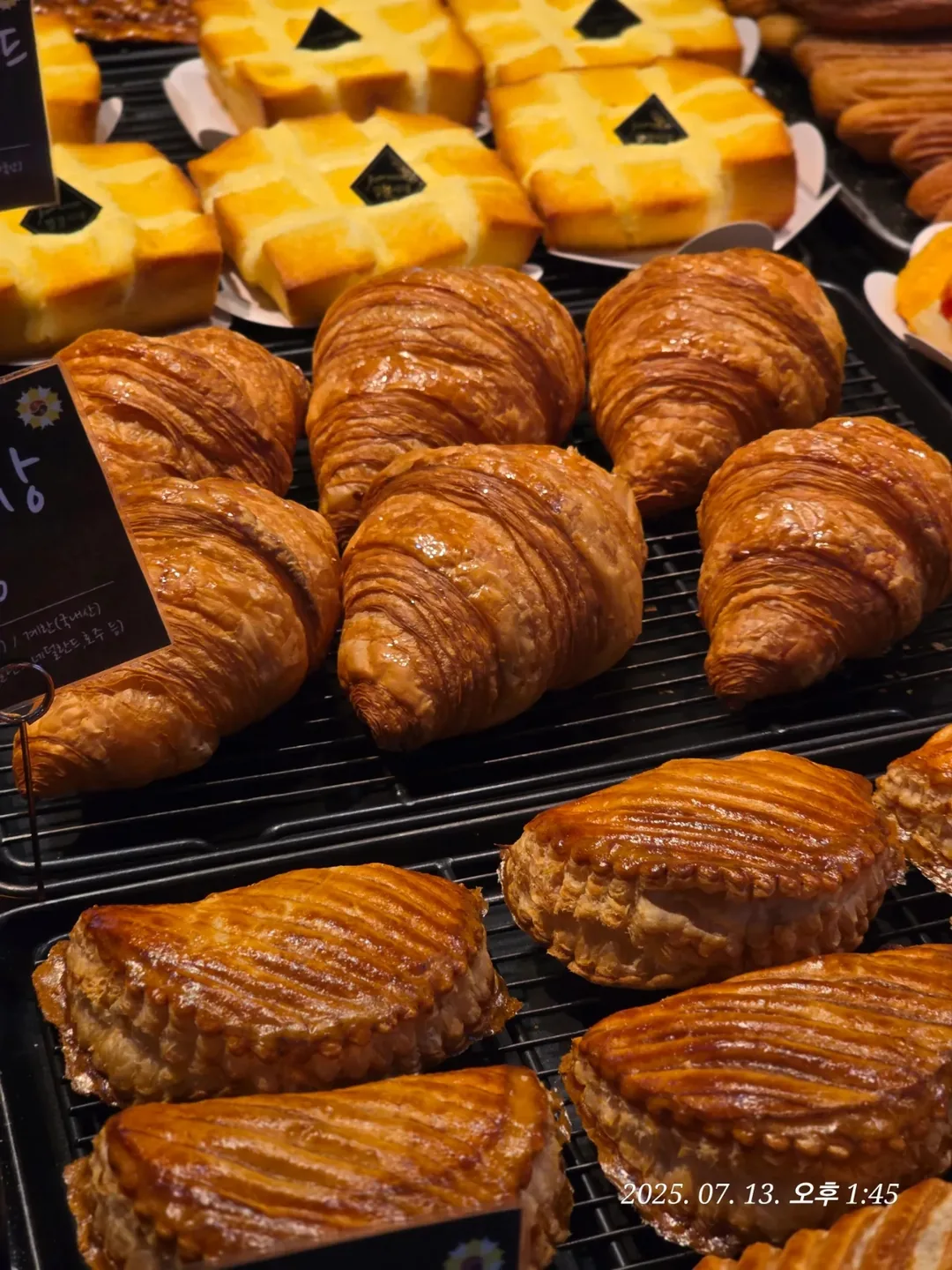 (Du lịch) Tiệm bánh cà phê Myeongjang Sidae ở Gwangmyeong