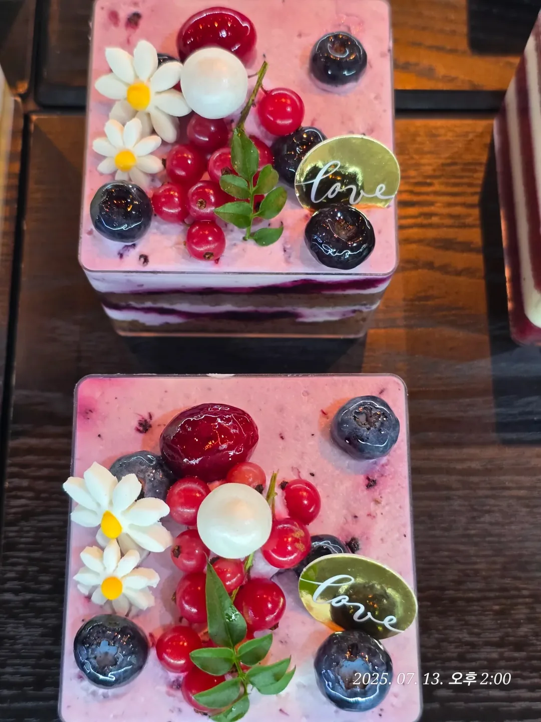 (Du lịch) Tiệm bánh cà phê Myeongjang Sidae ở Gwangmyeong