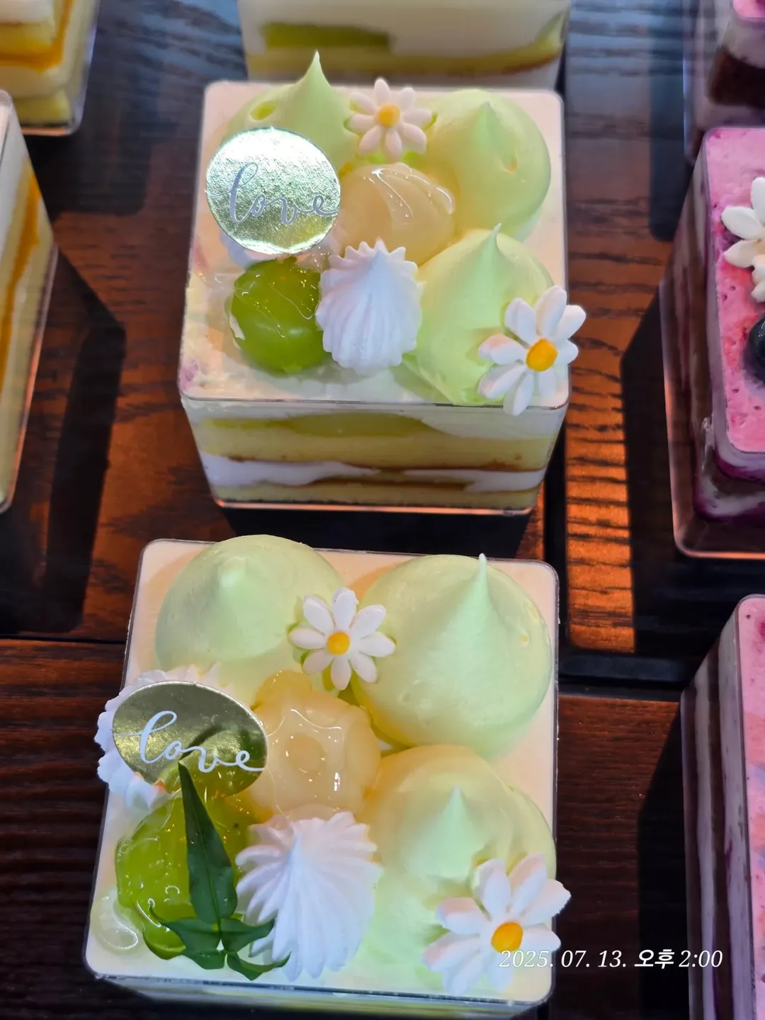 (Du lịch) Tiệm bánh cà phê Myeongjang Sidae ở Gwangmyeong