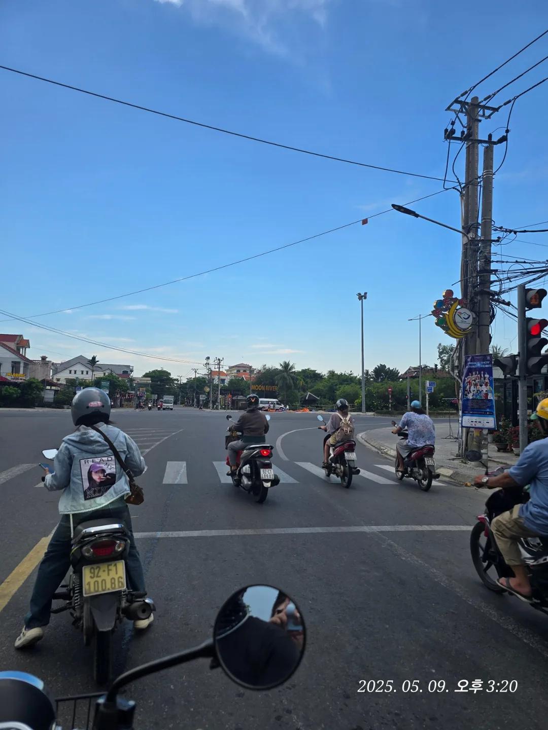🇻🇳 Nhật ký du lịch Đà Nẵng ✈️ Biển An Bàng