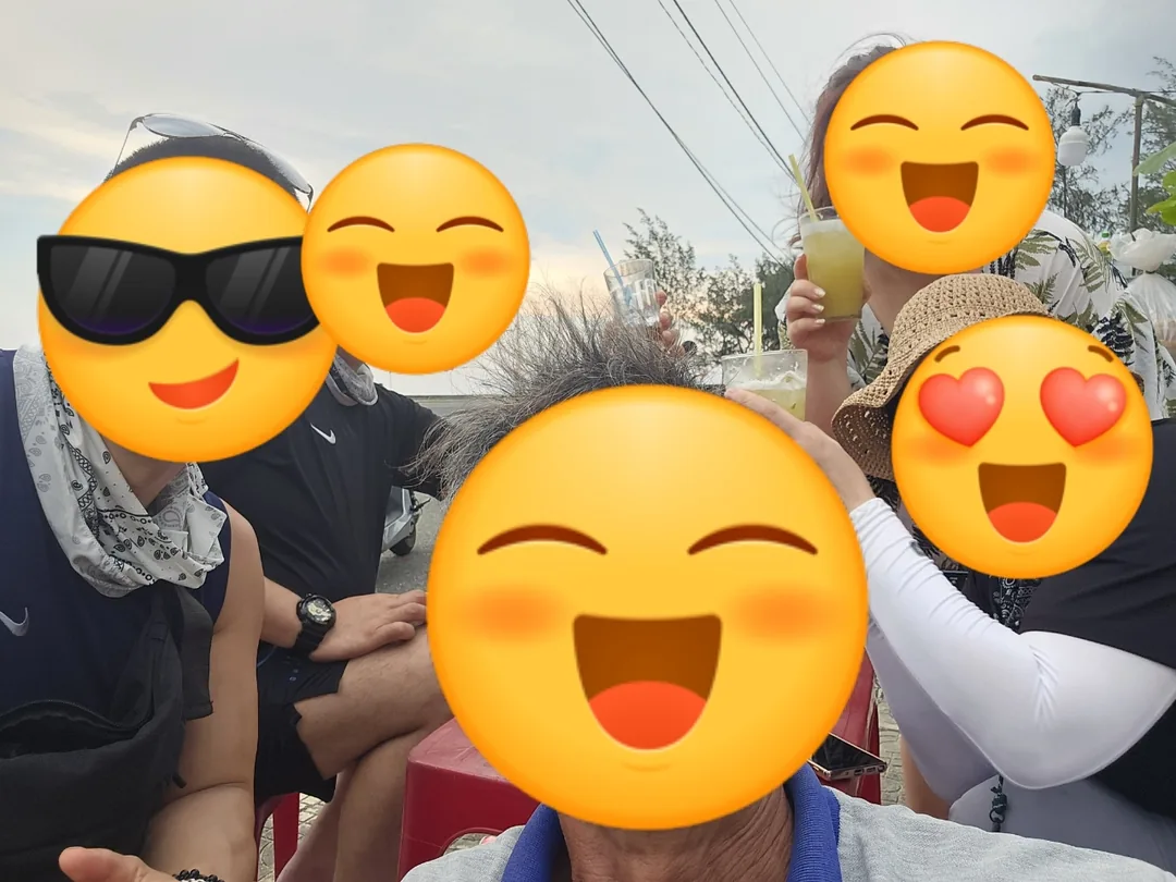 🇻🇳 Review Đà Nẵng ✈️ Một ly nước mía ở nơi có view đẹp 🥤