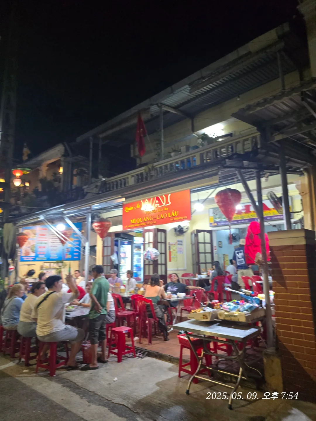 🇻🇳 Review Đà Nẵng ✈️ Quán ăn địa phương ở Hội An "Ông Hai