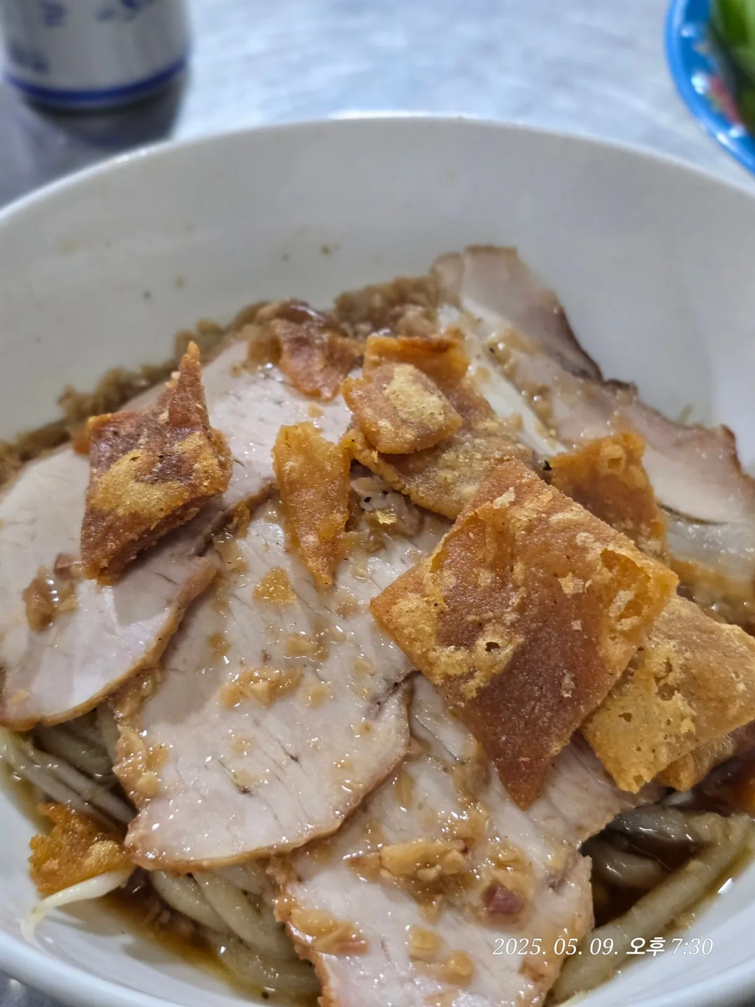 🇻🇳 Review Đà Nẵng ✈️ Quán ăn địa phương ở Hội An "Ông Hai