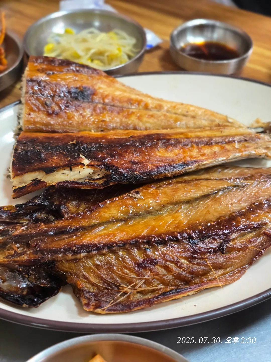 (Du lịch) Gwangju - Vòng đi vòng lại rồi cũng đến quán ăn Jin🥢