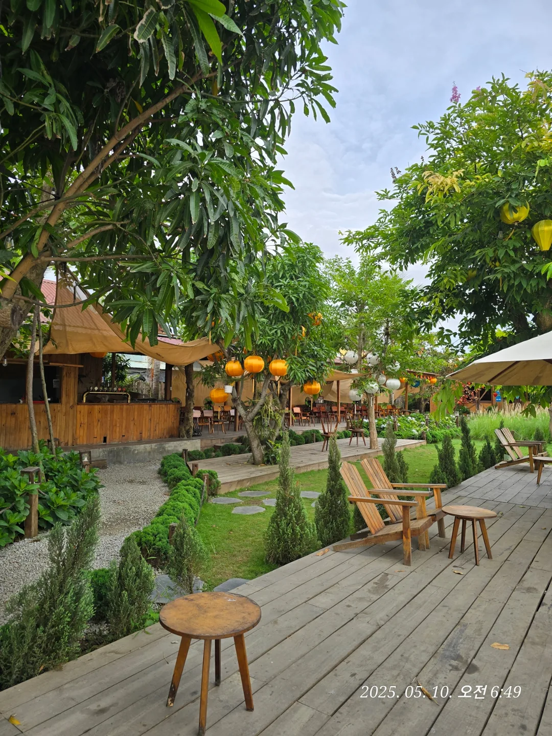🇻🇳 Review Đà Nẵng ✈️ Hội An quán cà phê xịn🍹