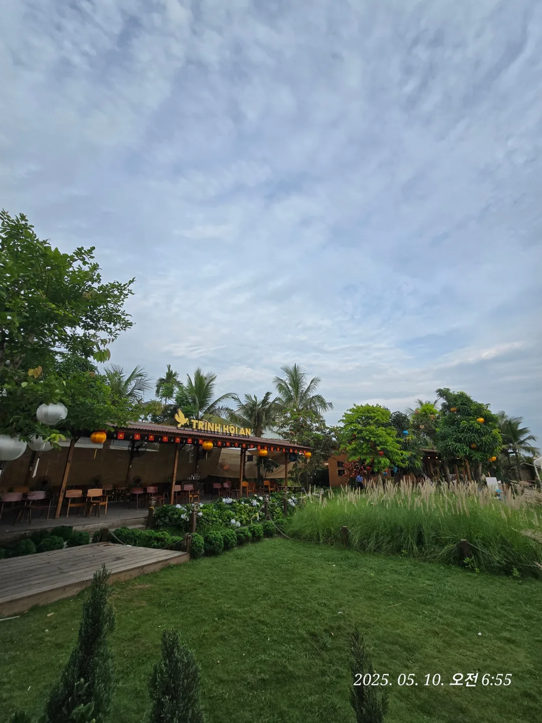 🇻🇳 Review Đà Nẵng ✈️ Hội An quán cà phê xịn🍹