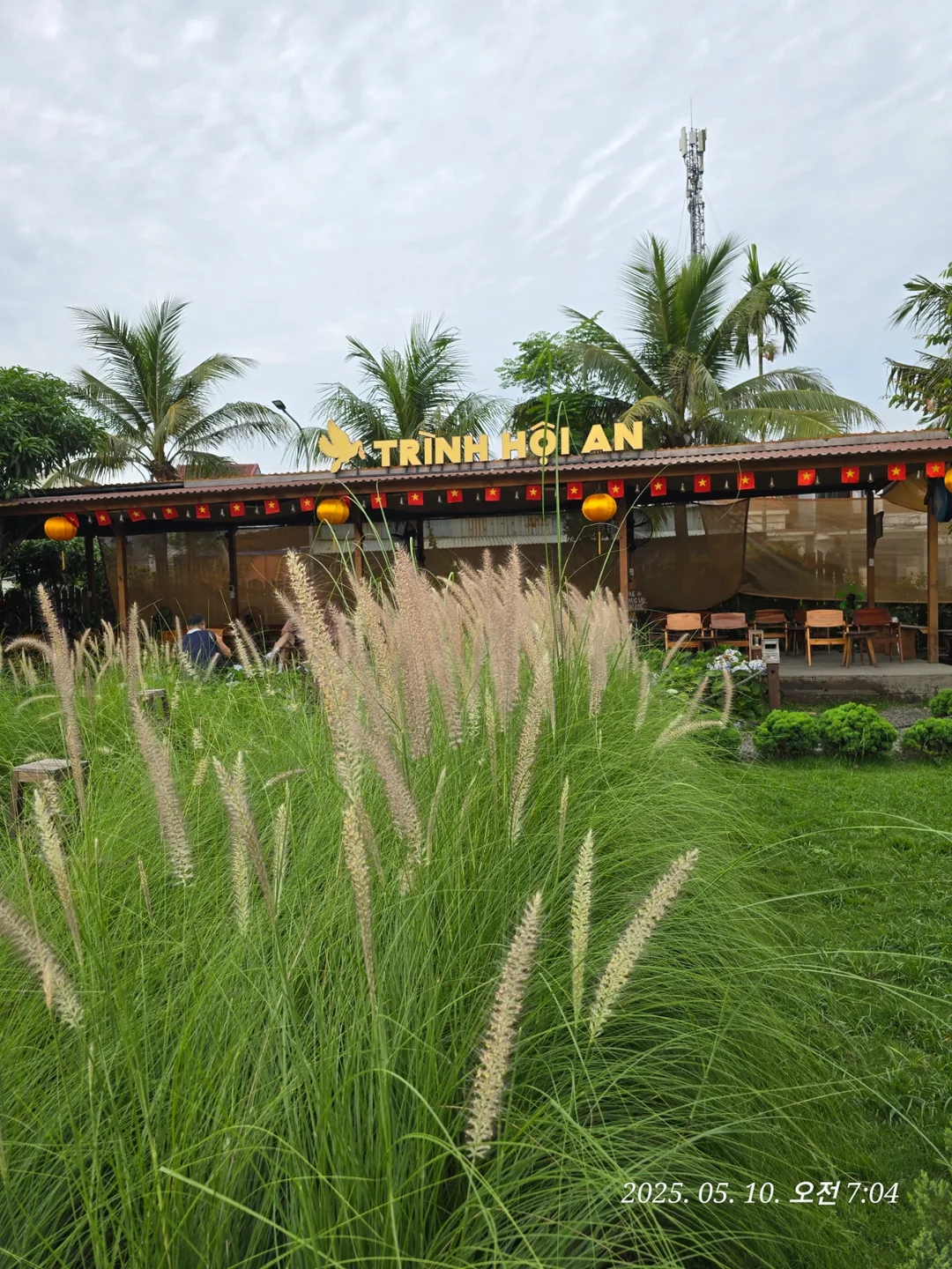 🇻🇳 Review Đà Nẵng ✈️ Hội An quán cà phê xịn🍹