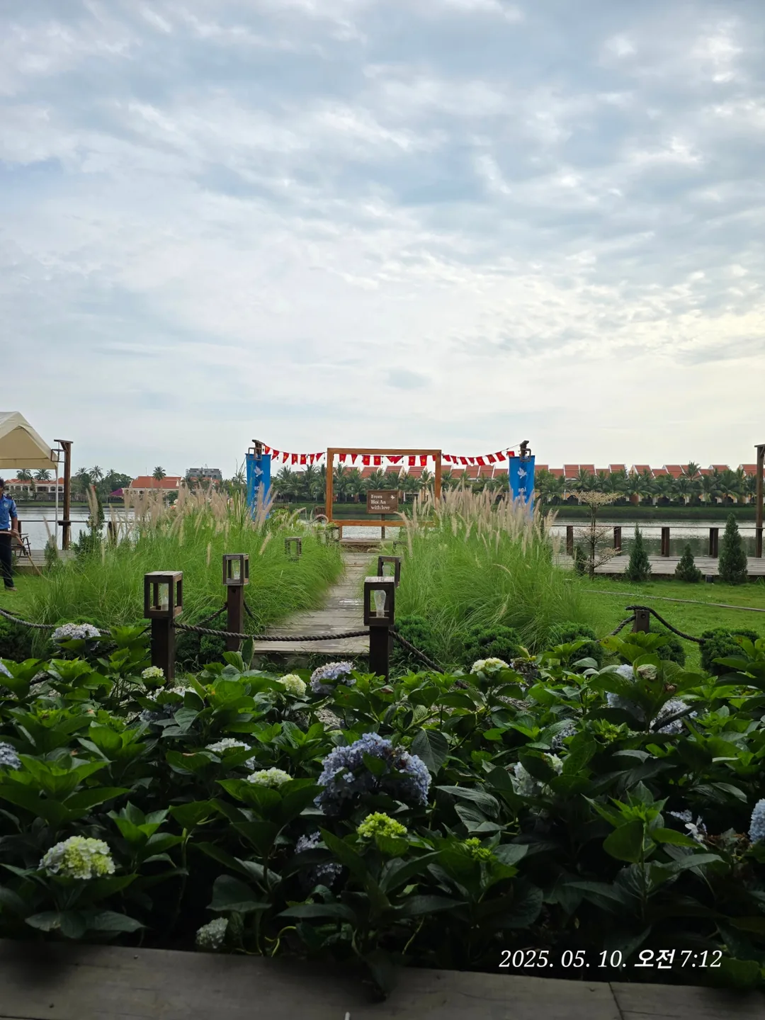 🇻🇳 Review Đà Nẵng ✈️ Hội An quán cà phê xịn🍹