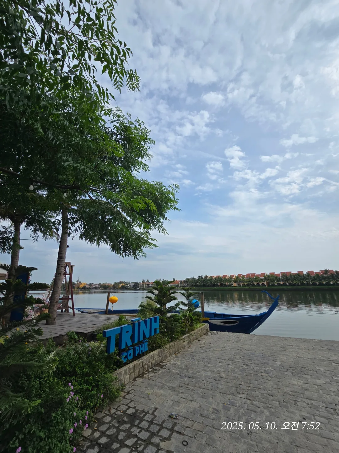 🇻🇳 Review Đà Nẵng ✈️ Hội An quán cà phê xịn🍹