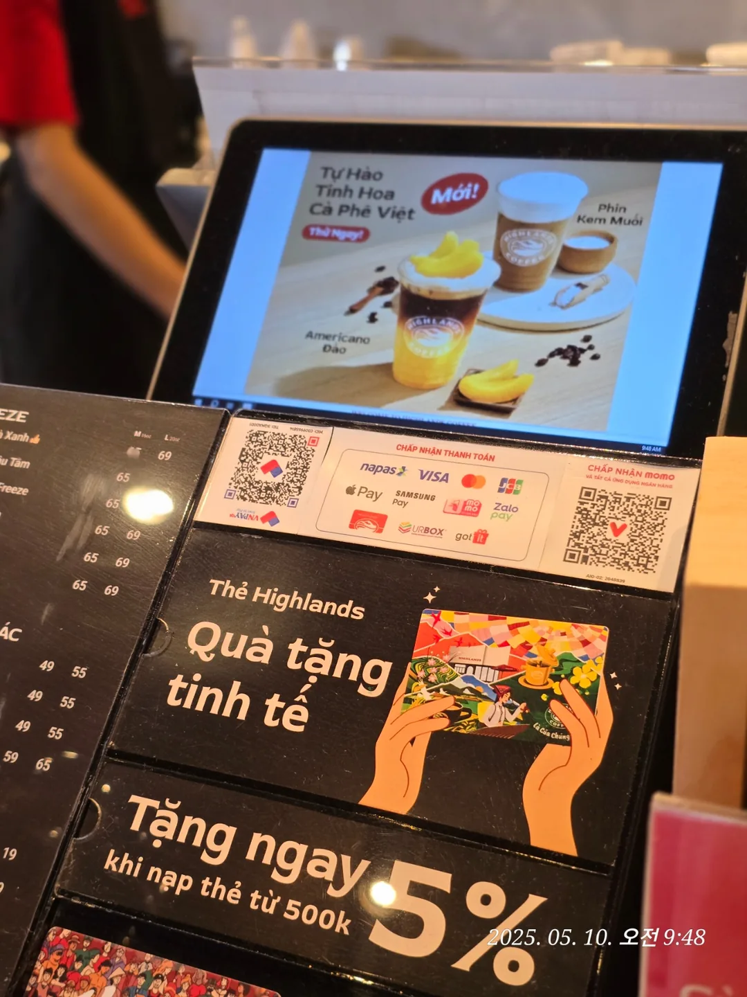 🇻🇳 Review Đà Nẵng ✈️ Cuối cùng vẫn là Highlands Coffee 👍