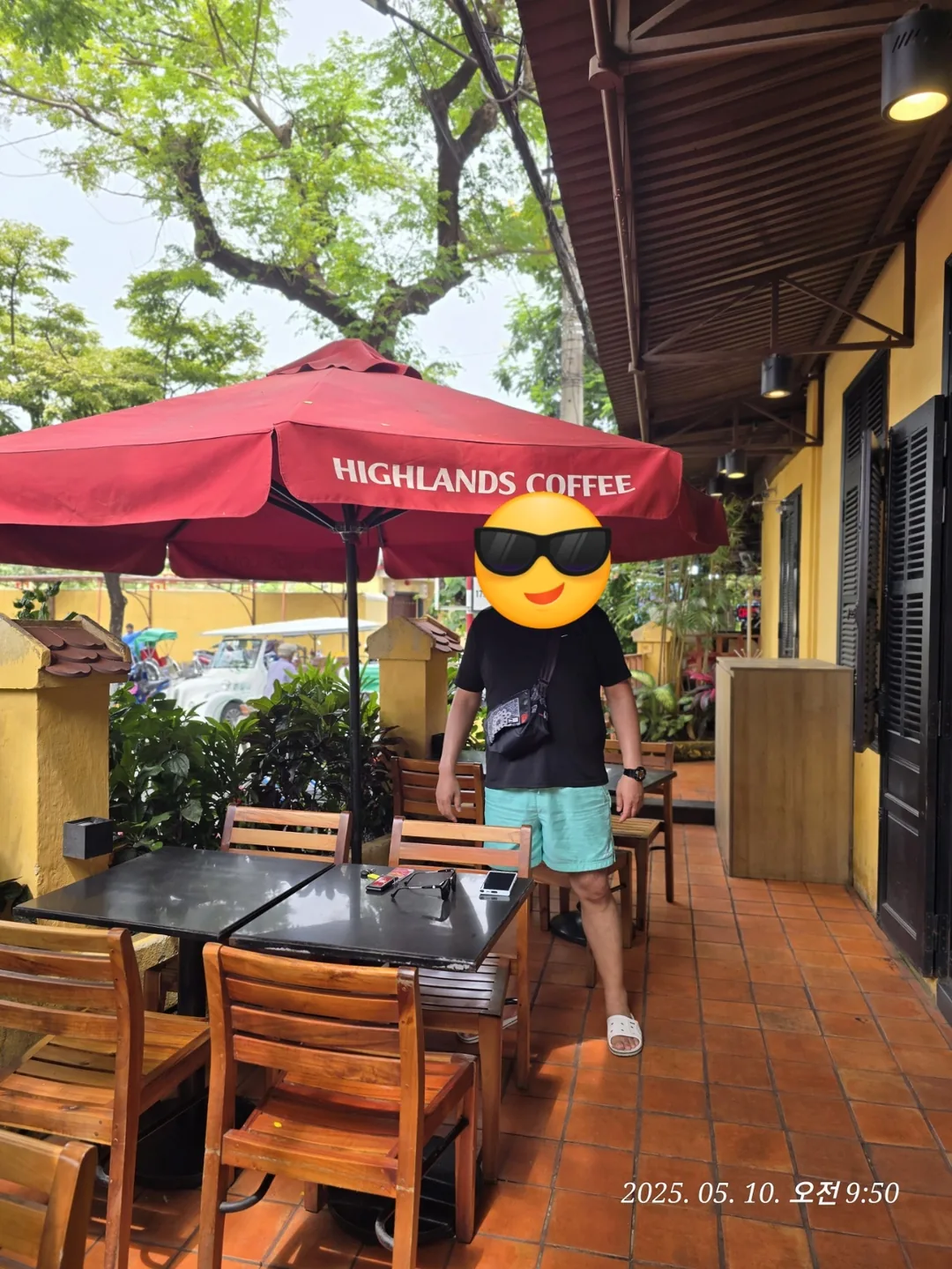🇻🇳 Review Đà Nẵng ✈️ Cuối cùng vẫn là Highlands Coffee 👍