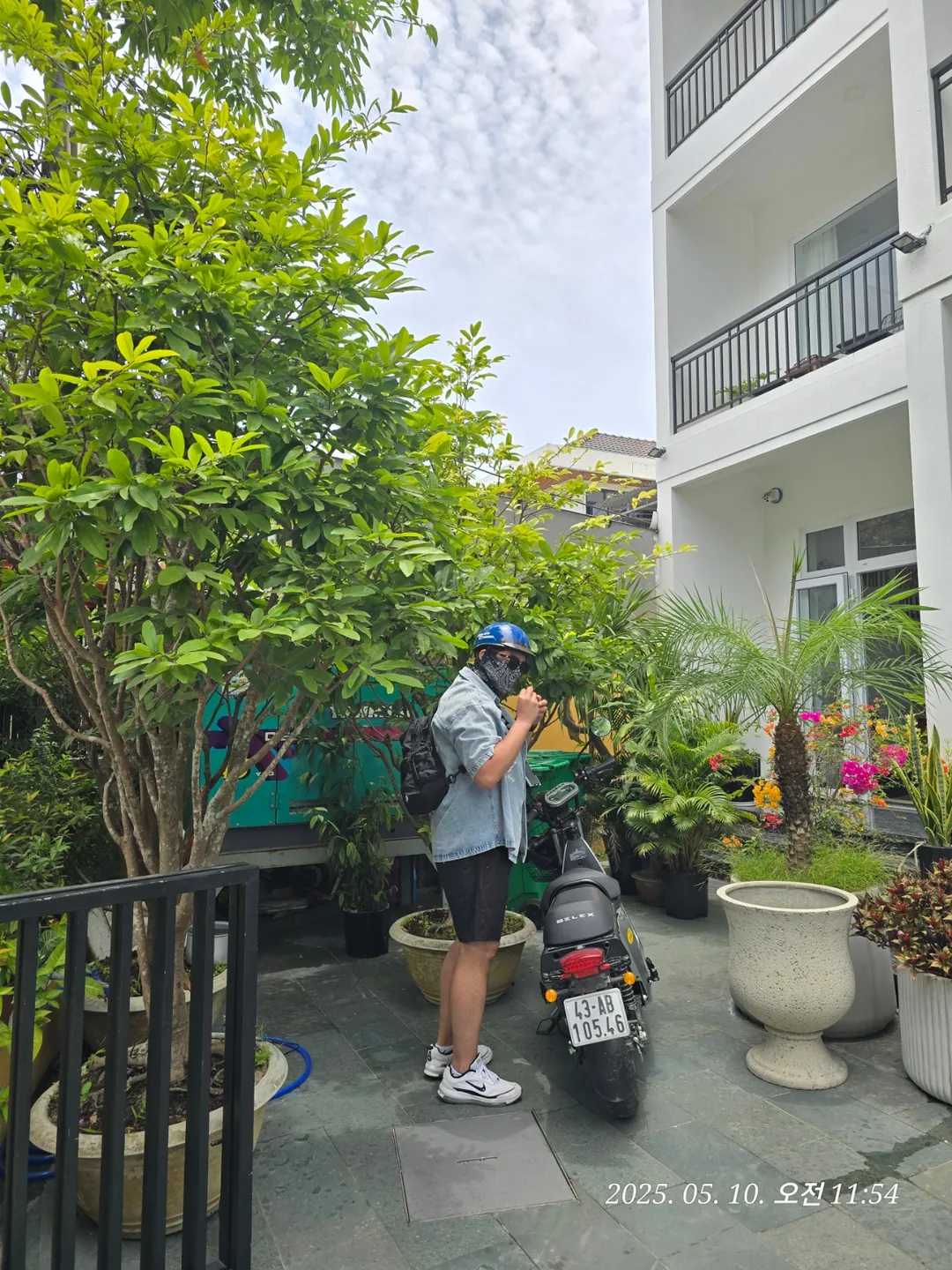 🇻🇳 Nhật ký Đà Nẵng ✈️ Thuê xe tự lái đi Đà Nẵng nào~