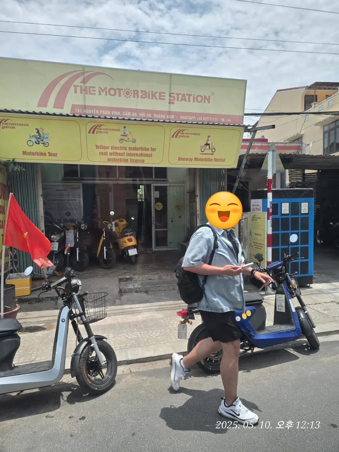 🇻🇳 Nhật ký Đà Nẵng ✈️ Thuê xe tự lái đi Đà Nẵng nào~