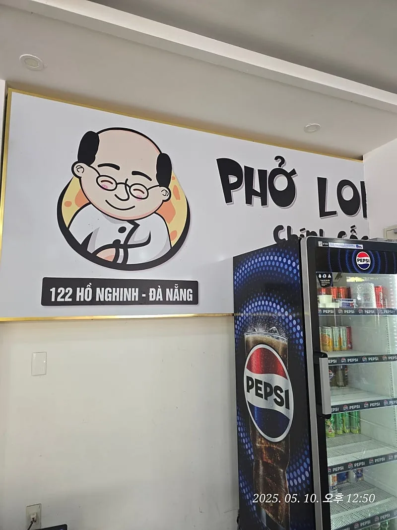 🇻🇳 Review Đà Nẵng ✈️ Quán phở ngon Phở Long Hội 🥢