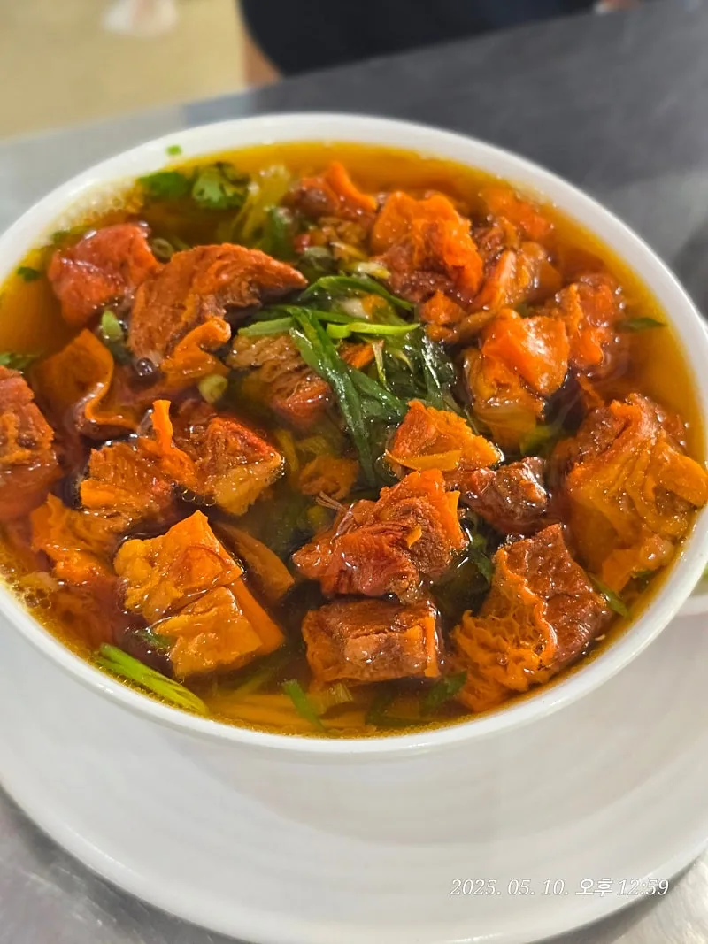 🇻🇳 Review Đà Nẵng ✈️ Quán phở ngon Phở Long Hội 🥢