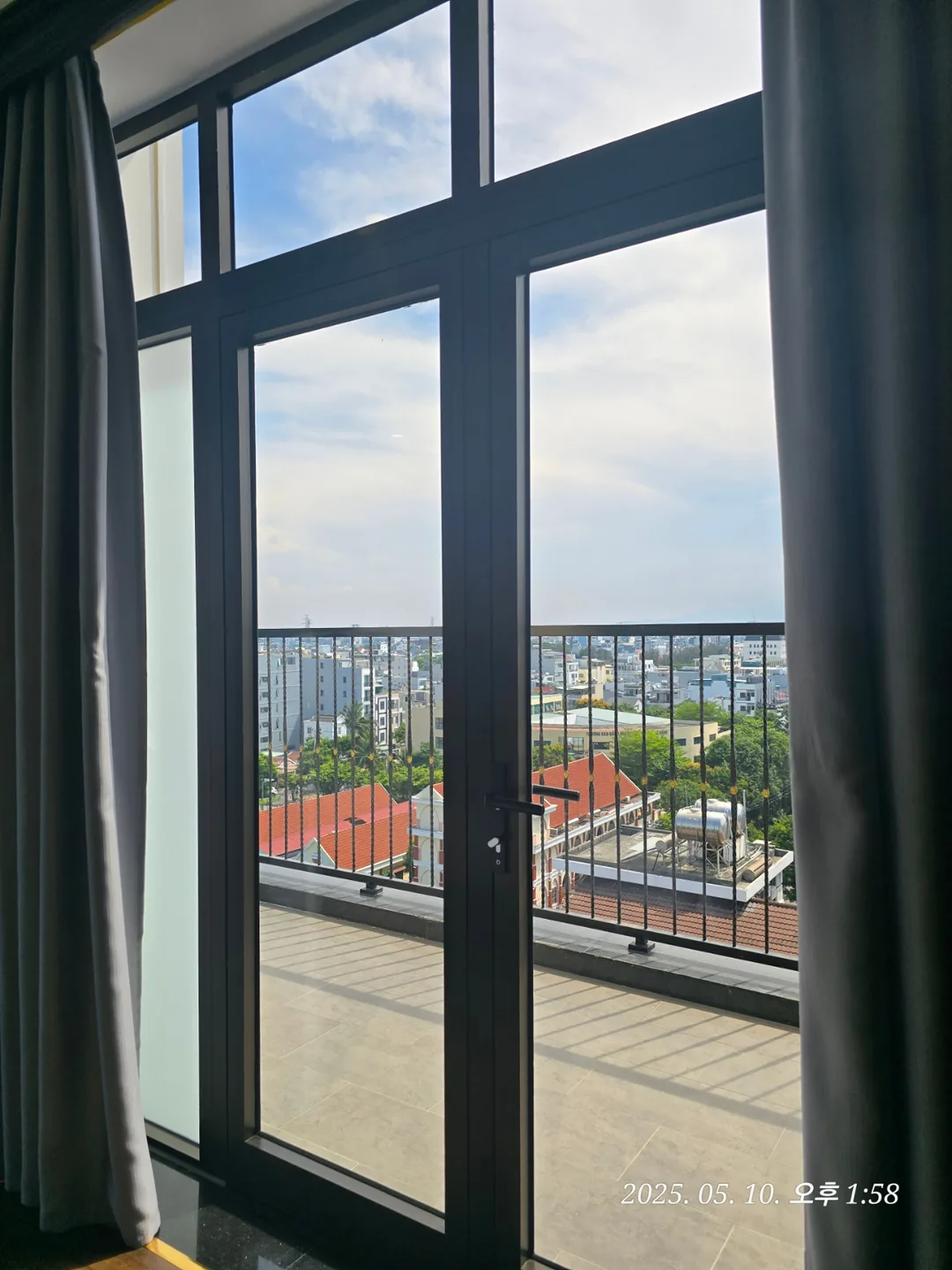 🇻🇳 Đánh giá Đà Nẵng ✈️ Phòng khách sạn Charming Beauty 🛏