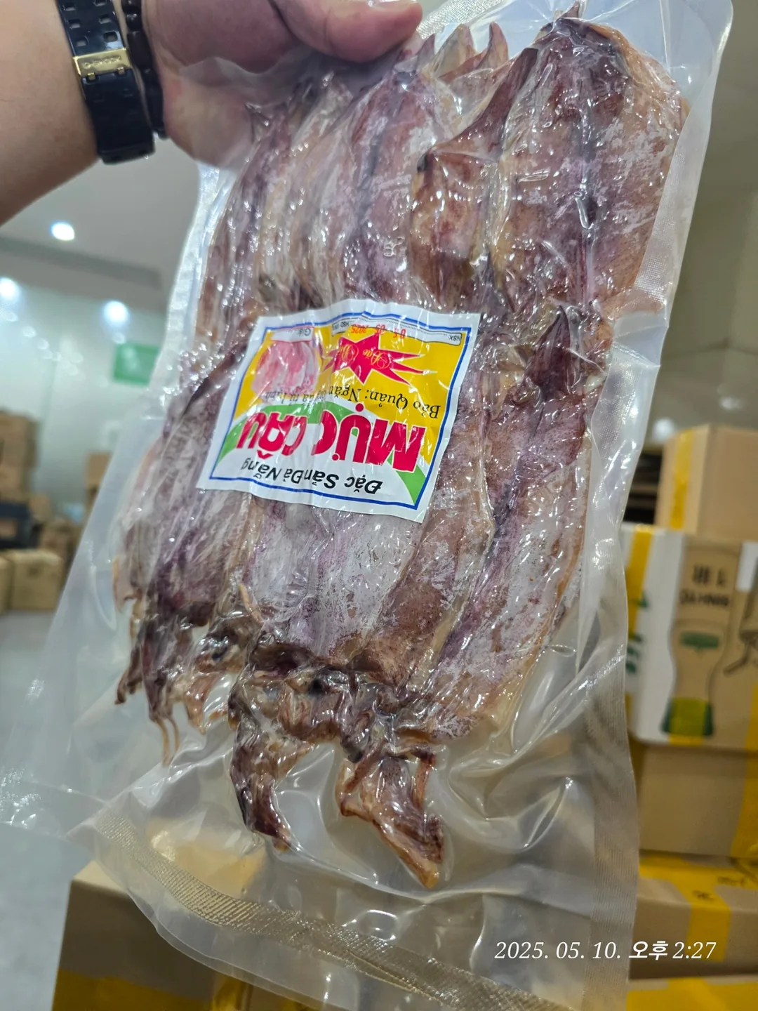 🇻🇳 Nhật ký Đà Nẵng ✈️ Ghé thăm chuyển phát ICT