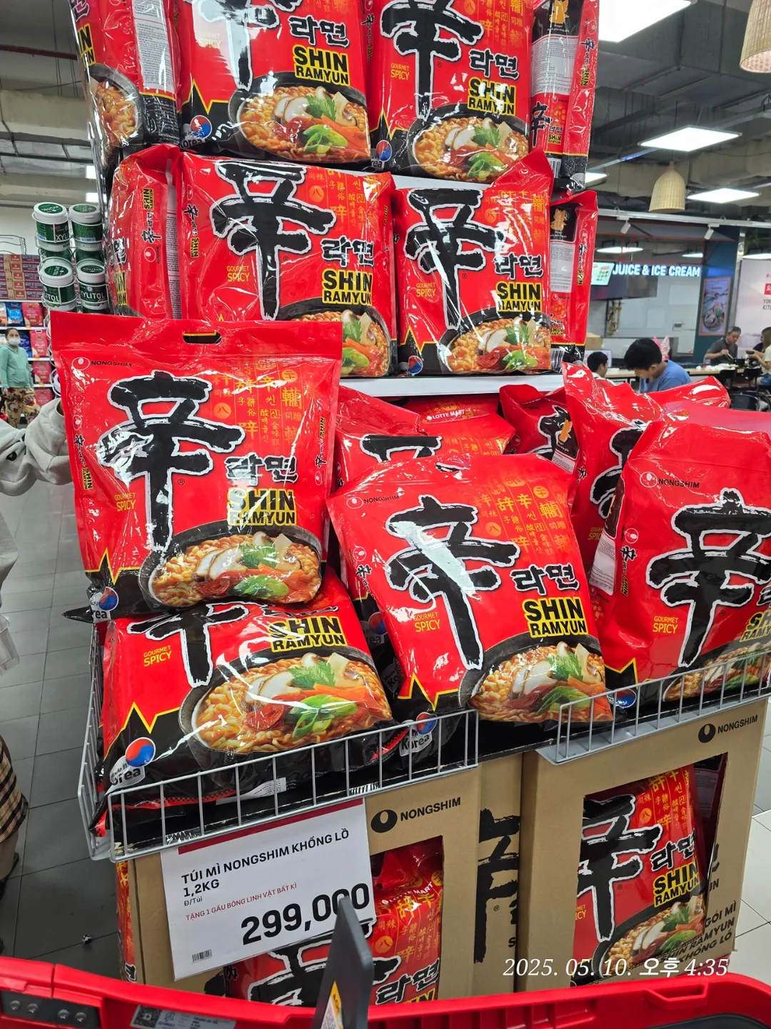 🇻🇳 Đánh giá Đà Nẵng ✈️ Mua sắm tại Lotte Mart 🛍