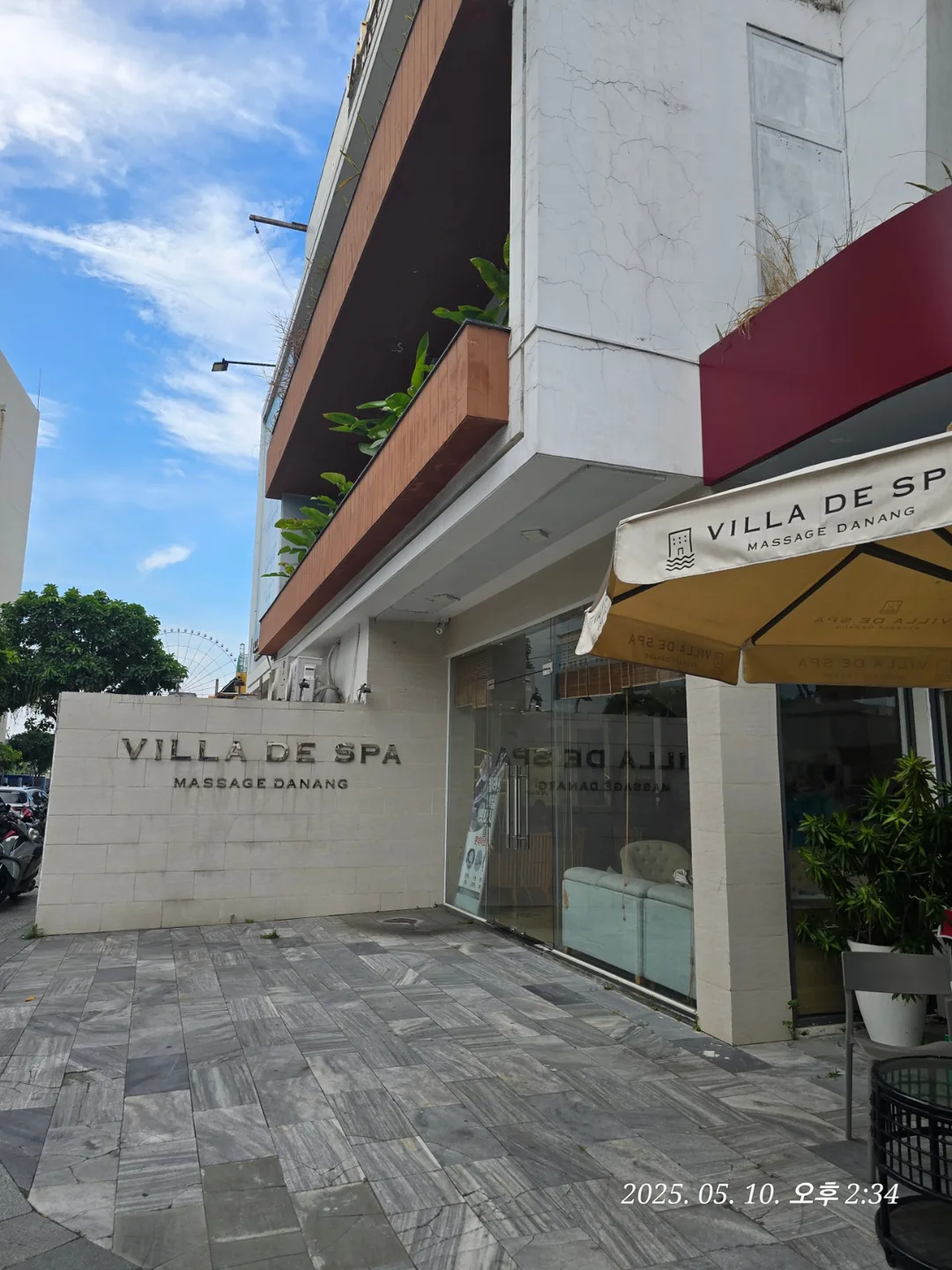 🇻🇳 Nhật ký Đà Nẵng ✈️ Villa de Spa 💆♀️ 💆♂️