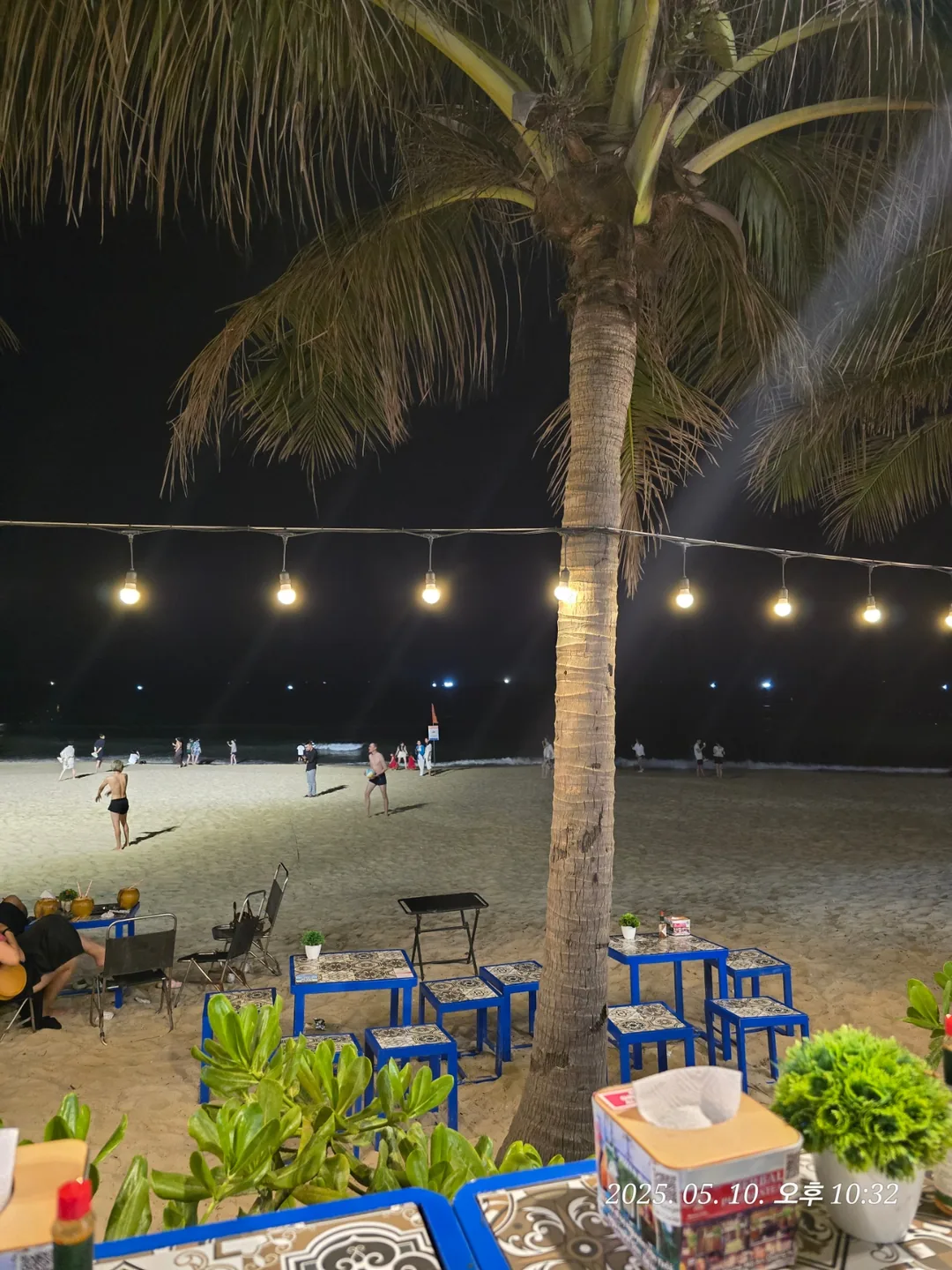 🇻🇳 Đánh giá Đà Nẵng ✈️ Bãi biển Mỹ Khê Herbal Pizza 🍕 🍻