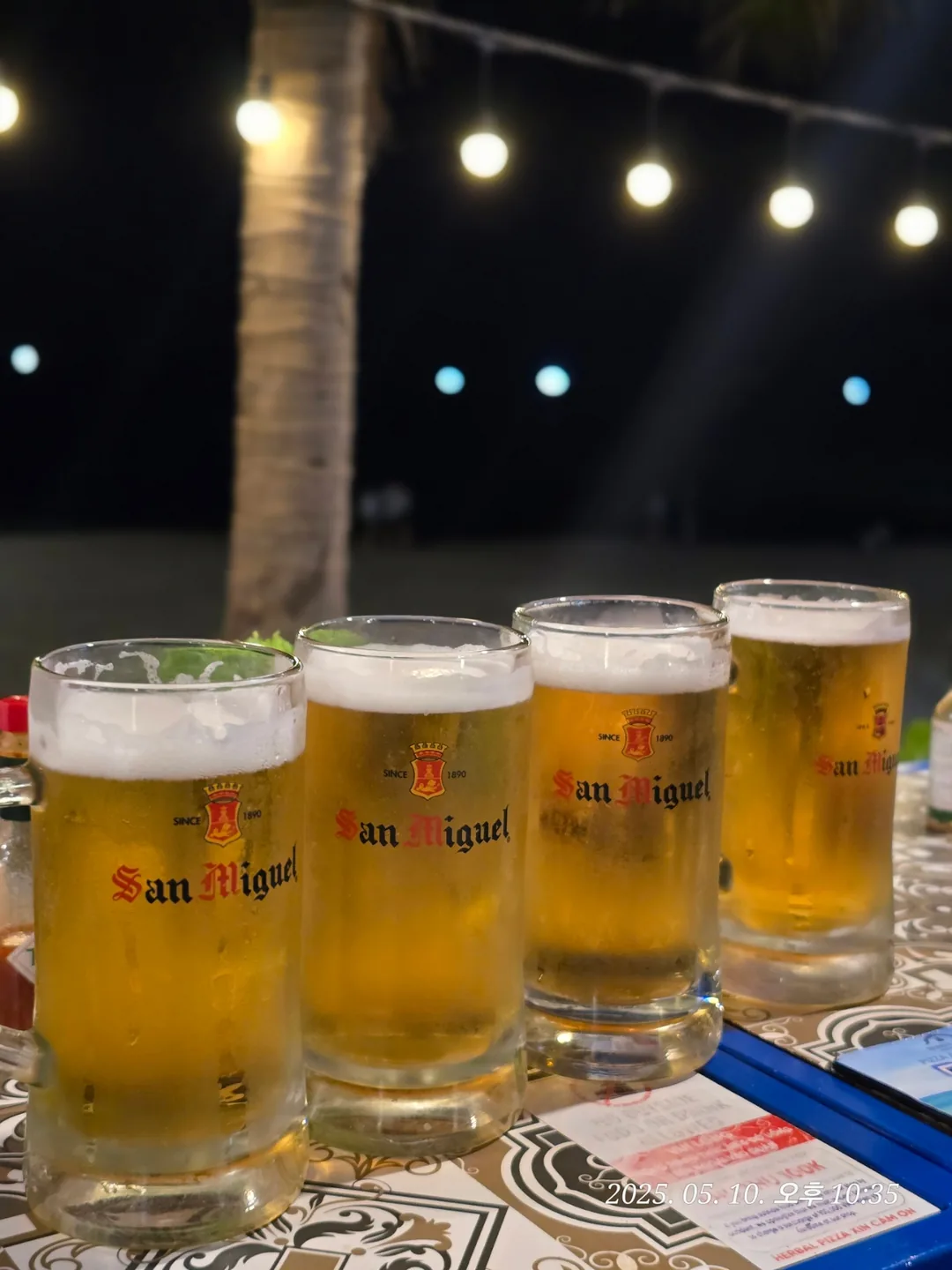 🇻🇳 Đánh giá Đà Nẵng ✈️ Bãi biển Mỹ Khê Herbal Pizza 🍕 🍻