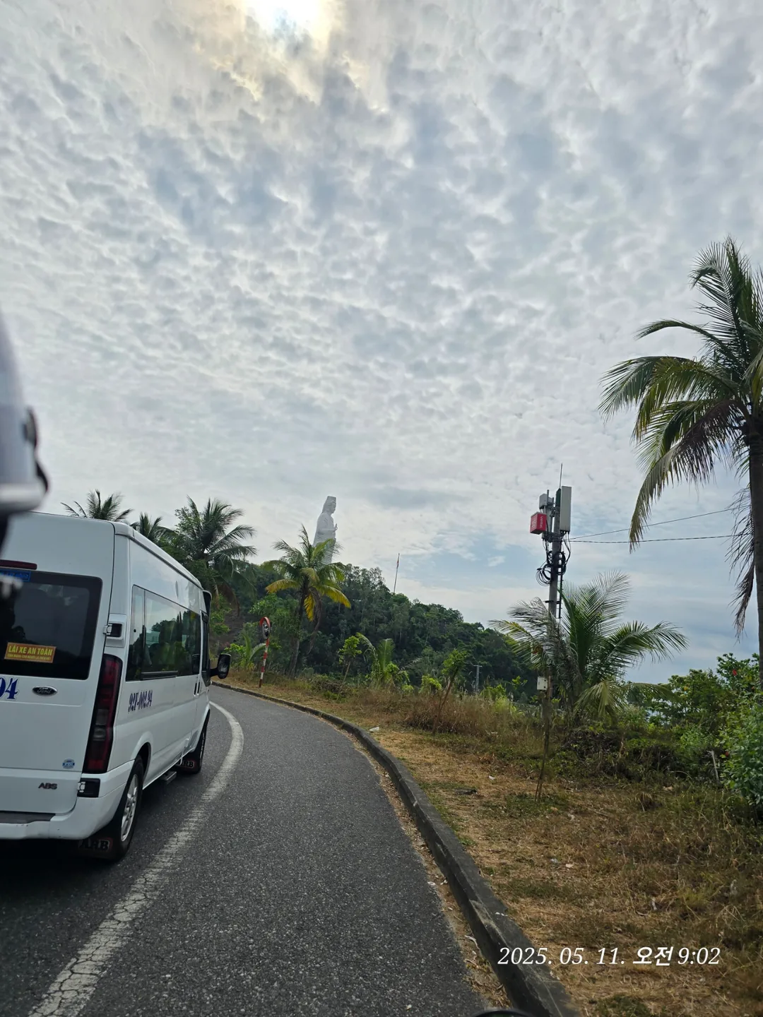 🇻🇳 Nhật ký Đà Nẵng ✈️ Chạy xe máy lên đài quan sát nhưng thất bại! 😂