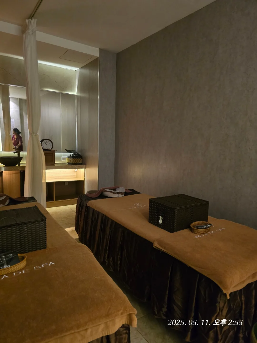 🇻🇳 Review Đà Nẵng ✈️ Nơi nào tốt thì phải quay lại thôi~ Villa De Spa 💆‍♀️ 💆‍♂️