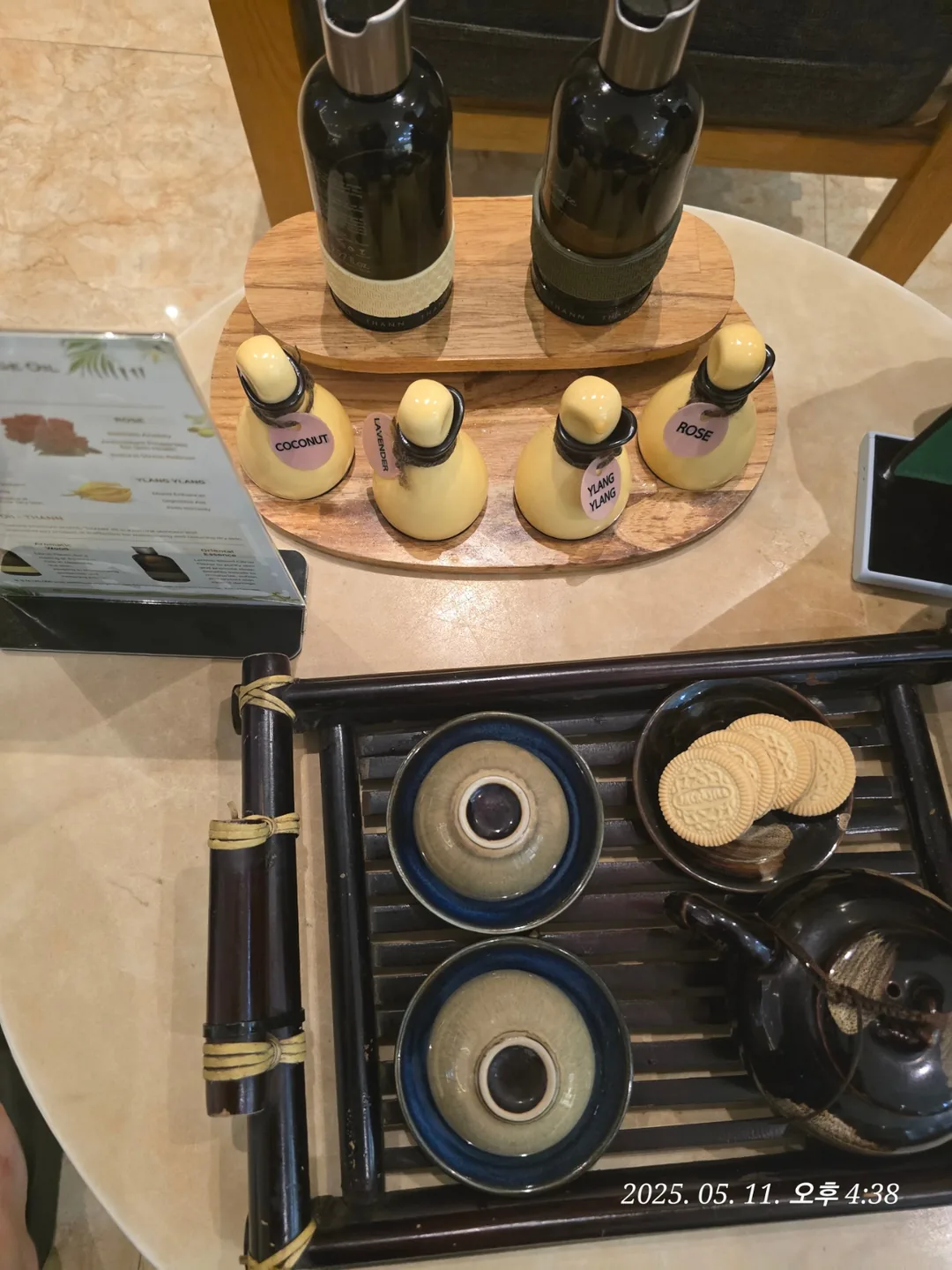 🇻🇳 Review Đà Nẵng ✈️ Nơi nào tốt thì phải quay lại thôi~ Villa De Spa 💆‍♀️ 💆‍♂️