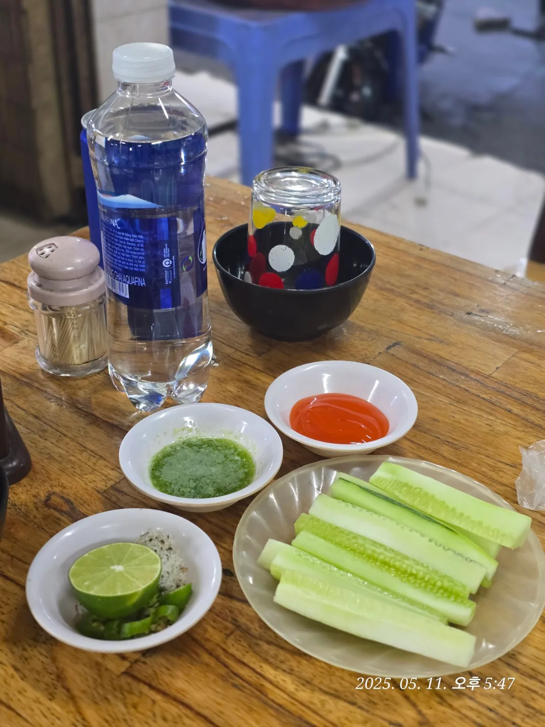 🇻🇳 Nhật ký Đà Nẵng ✈️ Quán cánh gà ngon Hai Koi chi nhánh 4😆