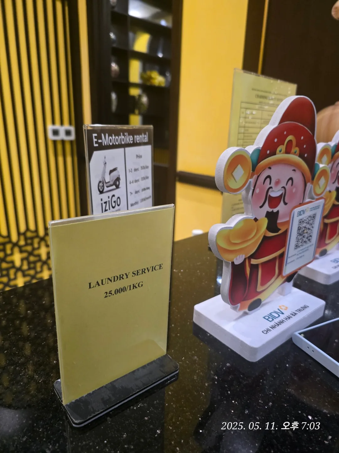 🇻🇳 Review Đà Nẵng ✈️ Charming Beauty Hotel Laundry 👍