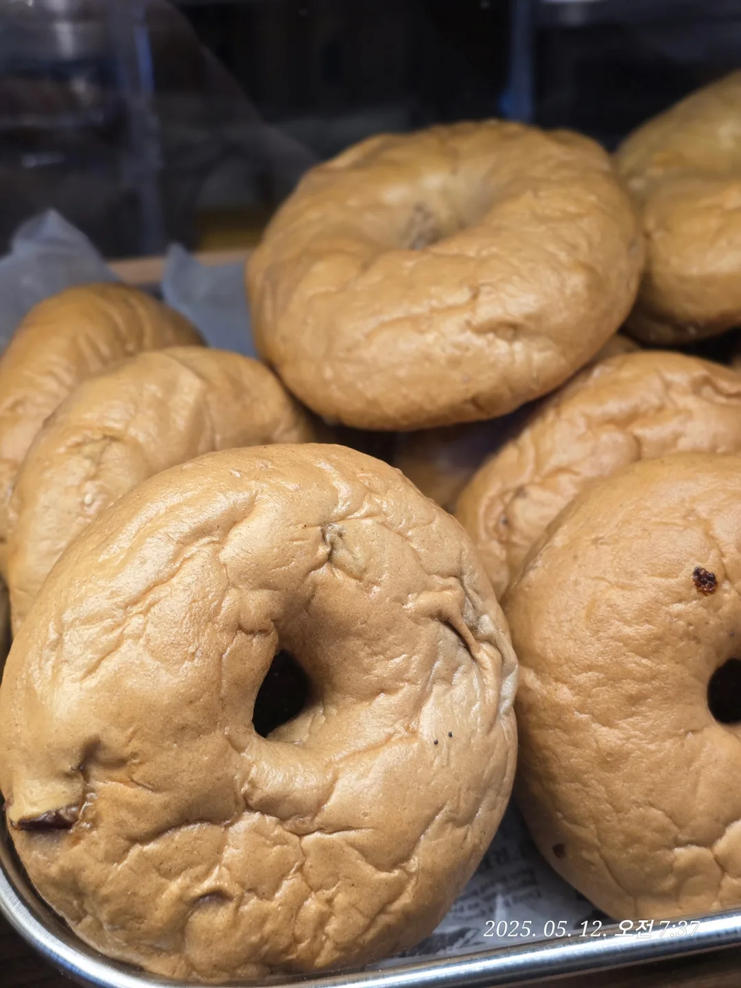 🇻🇳 Nhật ký Đà Nẵng ✈️ Bánh bagel ngon 🥯