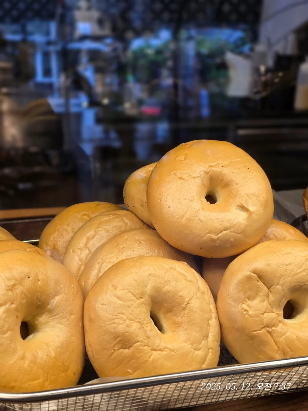 🇻🇳 Nhật ký Đà Nẵng ✈️ Bánh bagel ngon 🥯
