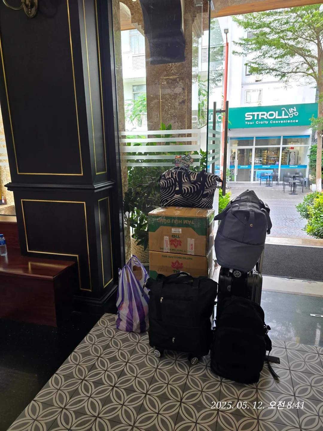 🇻🇳 Review Đà Nẵng ✈️ Check-out khách sạn Charming Beauty!