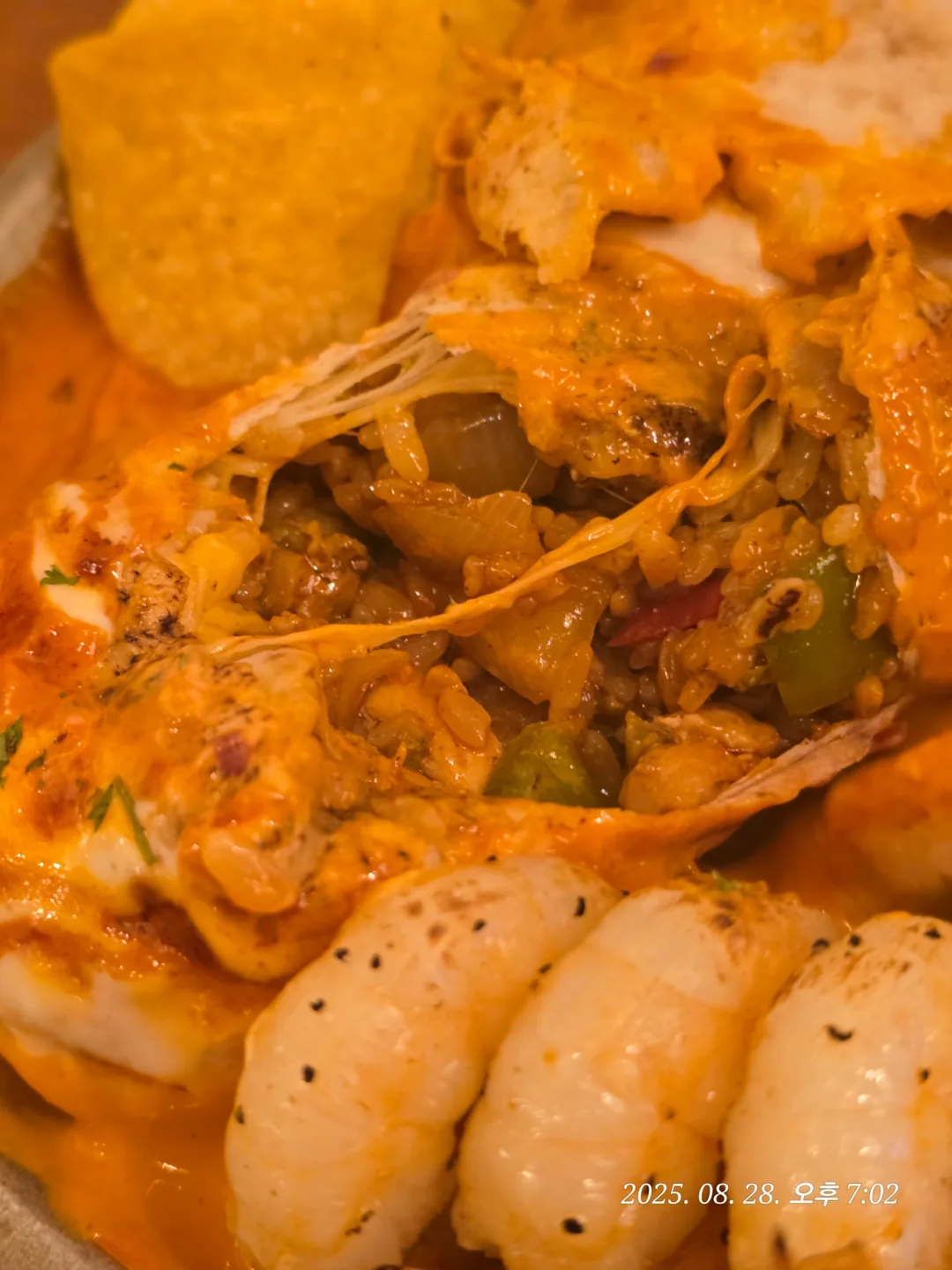 (Du lịch) Quán taco ngon bá cháy, ăn là mê! 🌮
