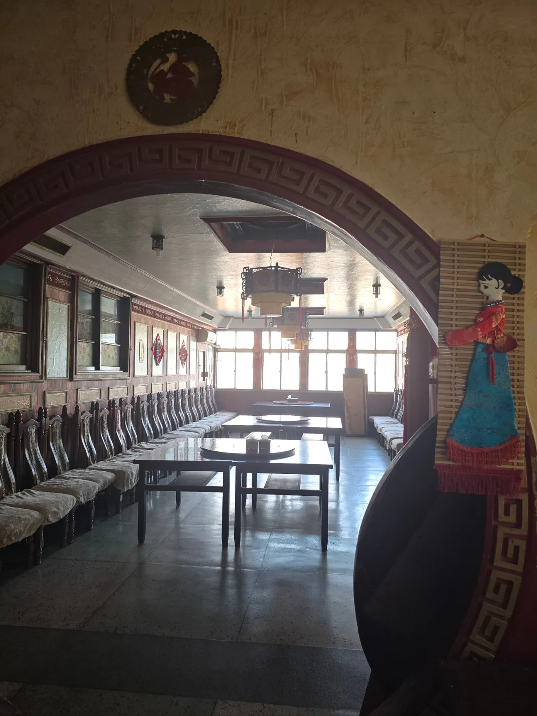 (Du lịch) Quán jjamppong ngon ở Gunsan, Binhaewon 🥢