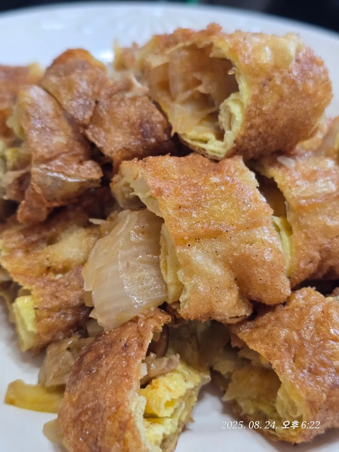 (Du lịch) Quán jjamppong ngon ở Gunsan, Binhaewon 🥢