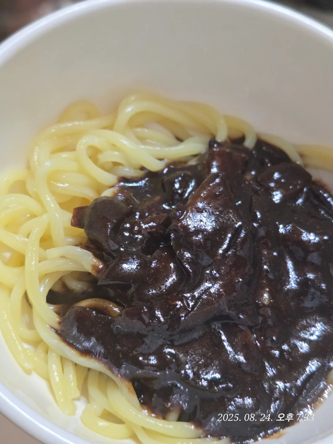 (Du lịch) Quán jjamppong ngon ở Gunsan, Binhaewon 🥢