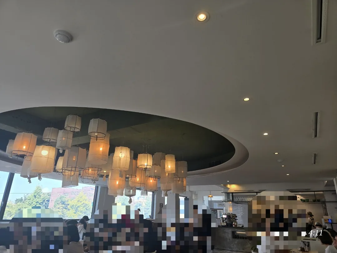 (Du lịch) Tiệm bánh Yiseongdang ở Gunsan 🥨🍞🥐🥖🫓🥯🥞