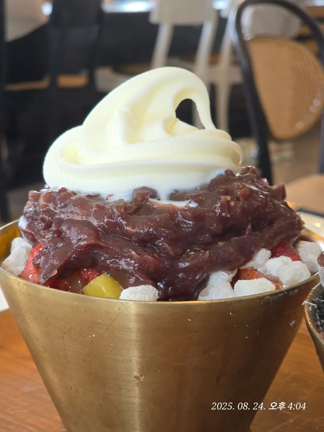 (Du lịch) Tiệm bánh Yiseongdang ở Gunsan 🥨🍞🥐🥖🫓🥯🥞