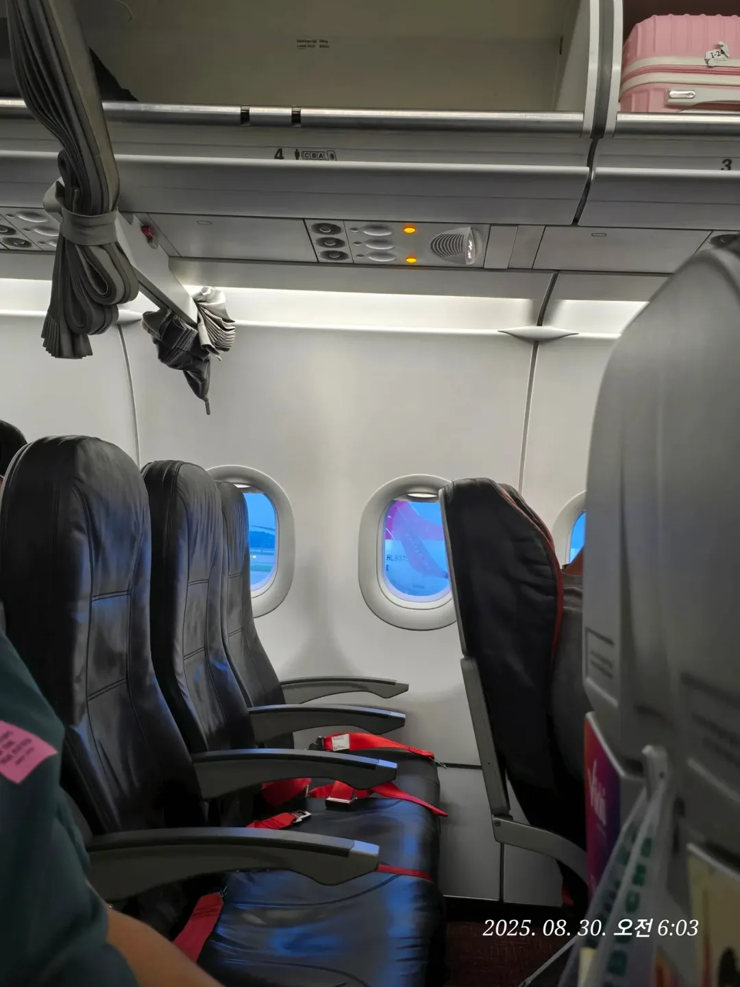 Review Đà Nẵng ✈️ Lên máy bay Vietjet