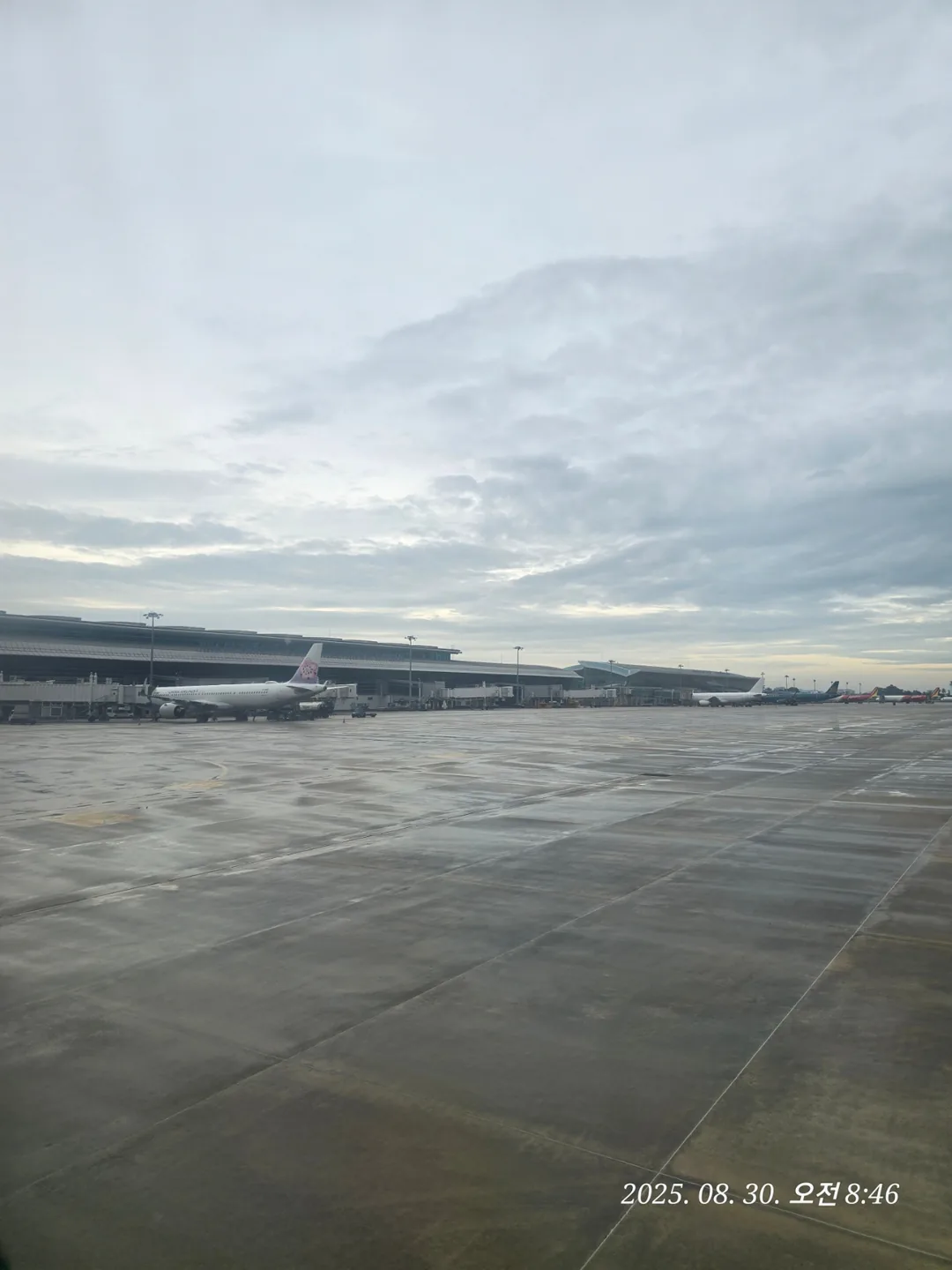 Review Đà Nẵng ✈️ Món đồ nhất định phải có để ngủ ngon trên máy bay! 👍
