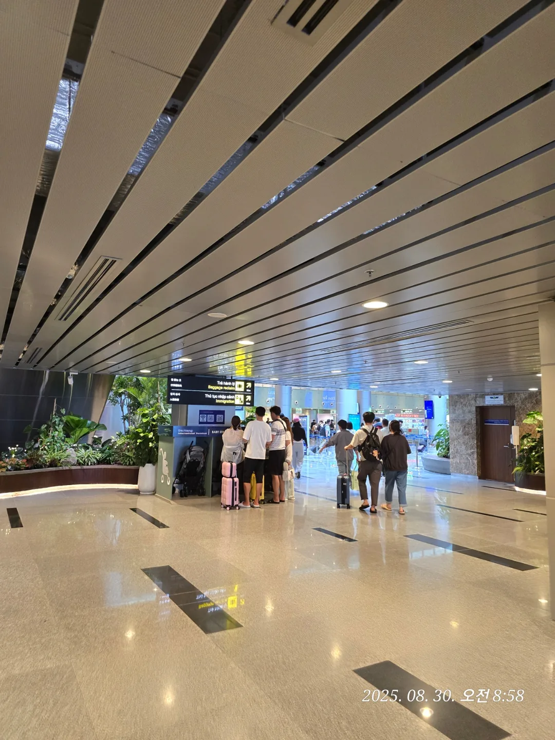 Review Đà Nẵng ✈️ Đã đến Đà Nẵng! Fast track nhập cảnh 👍
