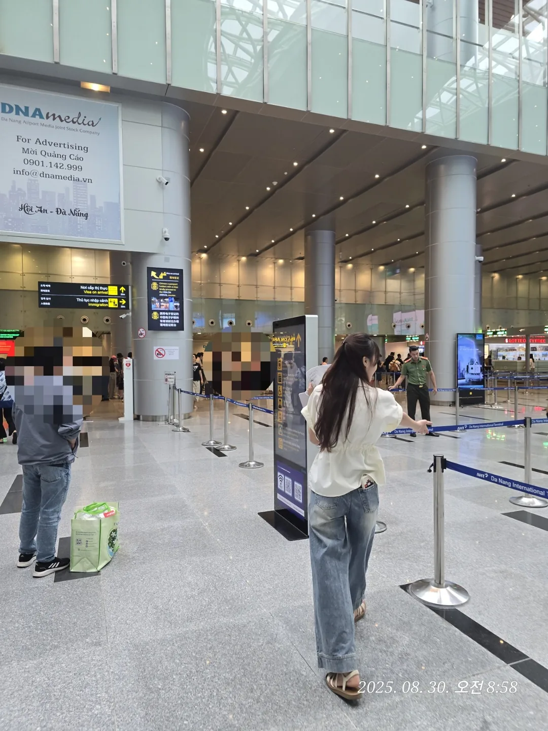 Review Đà Nẵng ✈️ Đã đến Đà Nẵng! Fast track nhập cảnh 👍