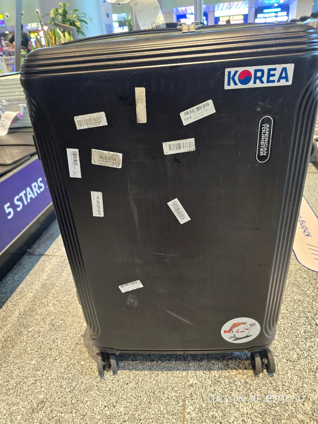 Review Đà Nẵng ✈️ Đã đến Đà Nẵng! Fast track nhập cảnh 👍