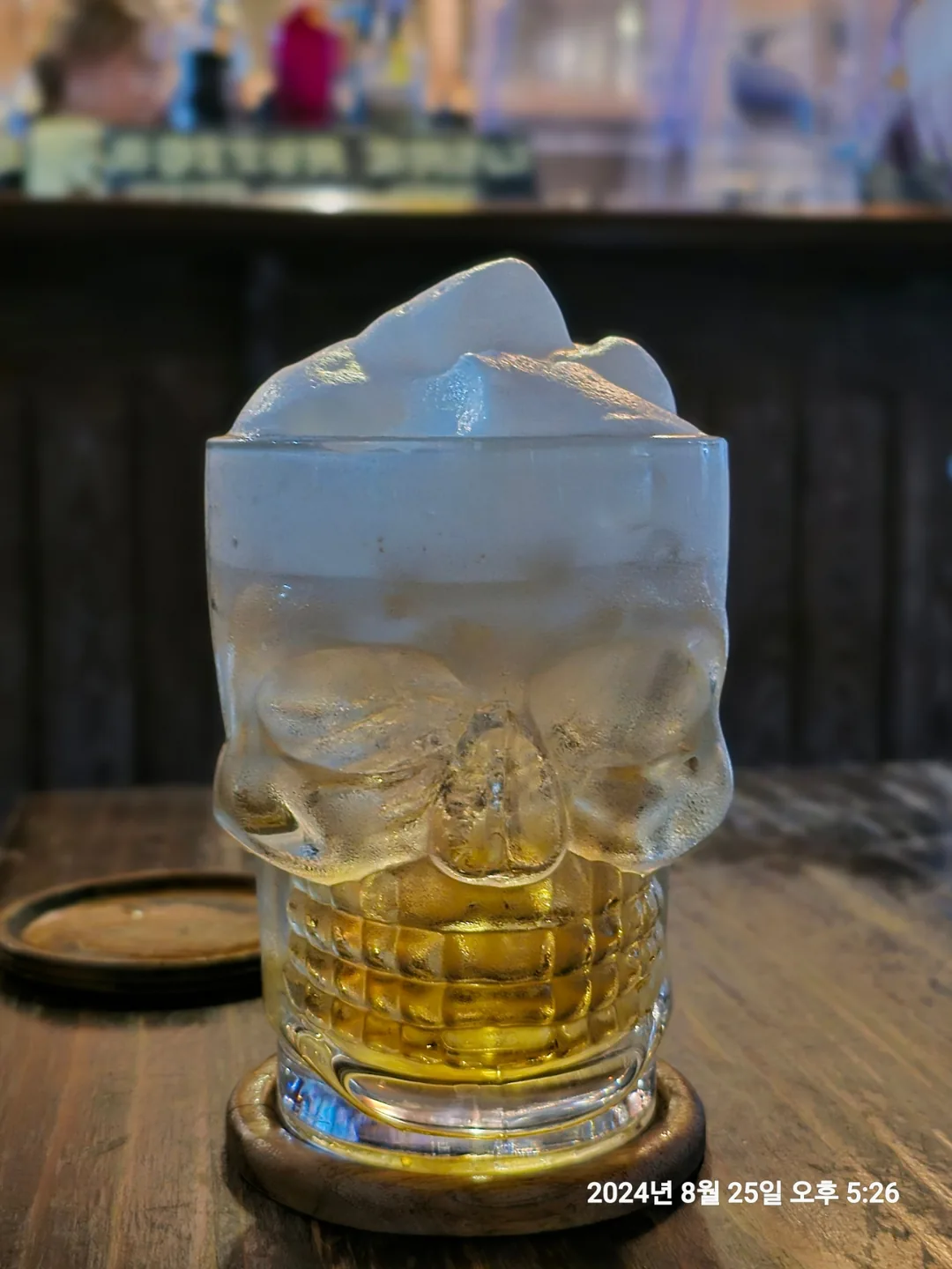 (Du lịch) Phố cổ Phuket mad hog tavern