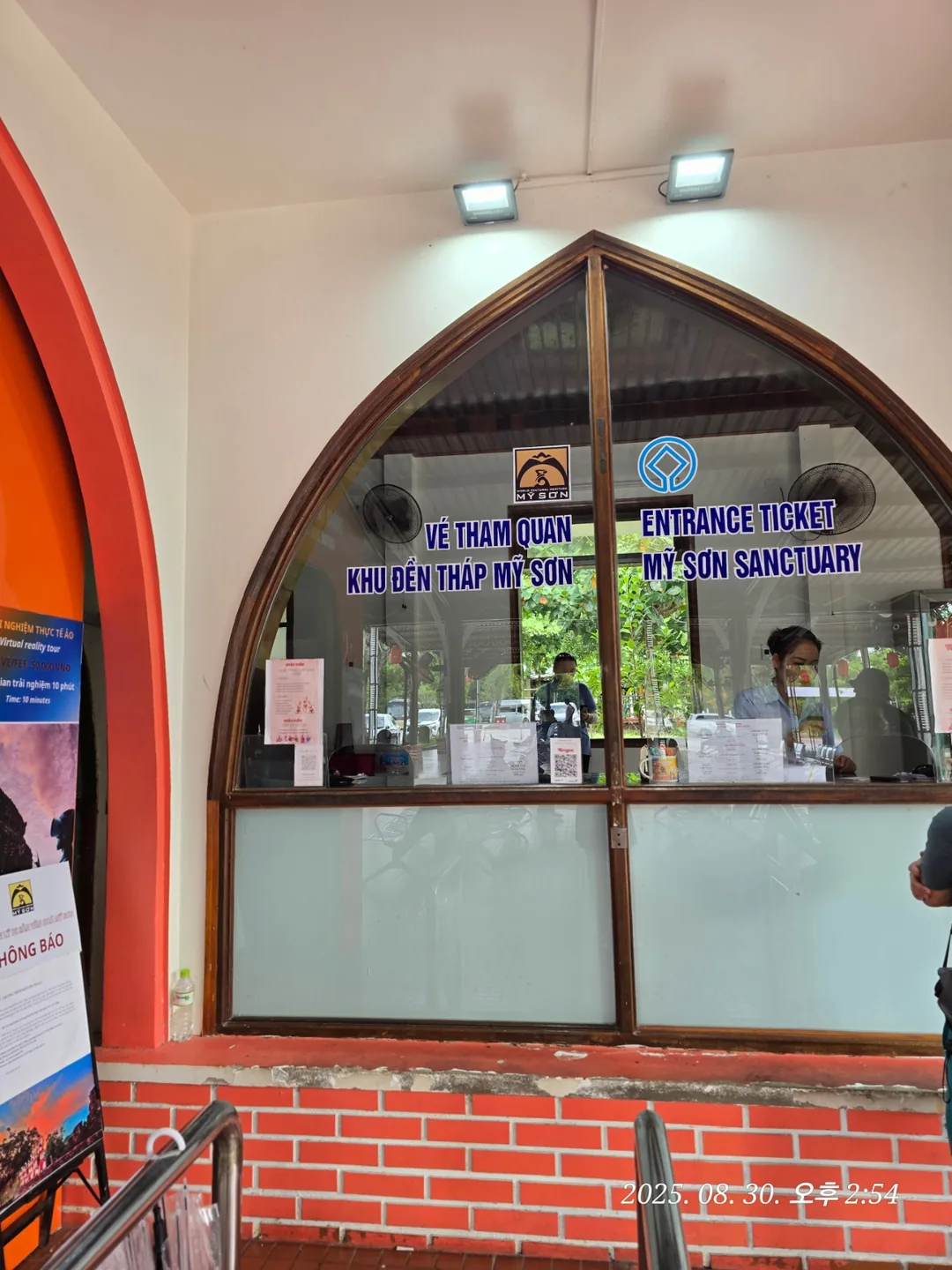 Review Đà Nẵng ✈️ Khám phá di tích Mỹ Sơn 1