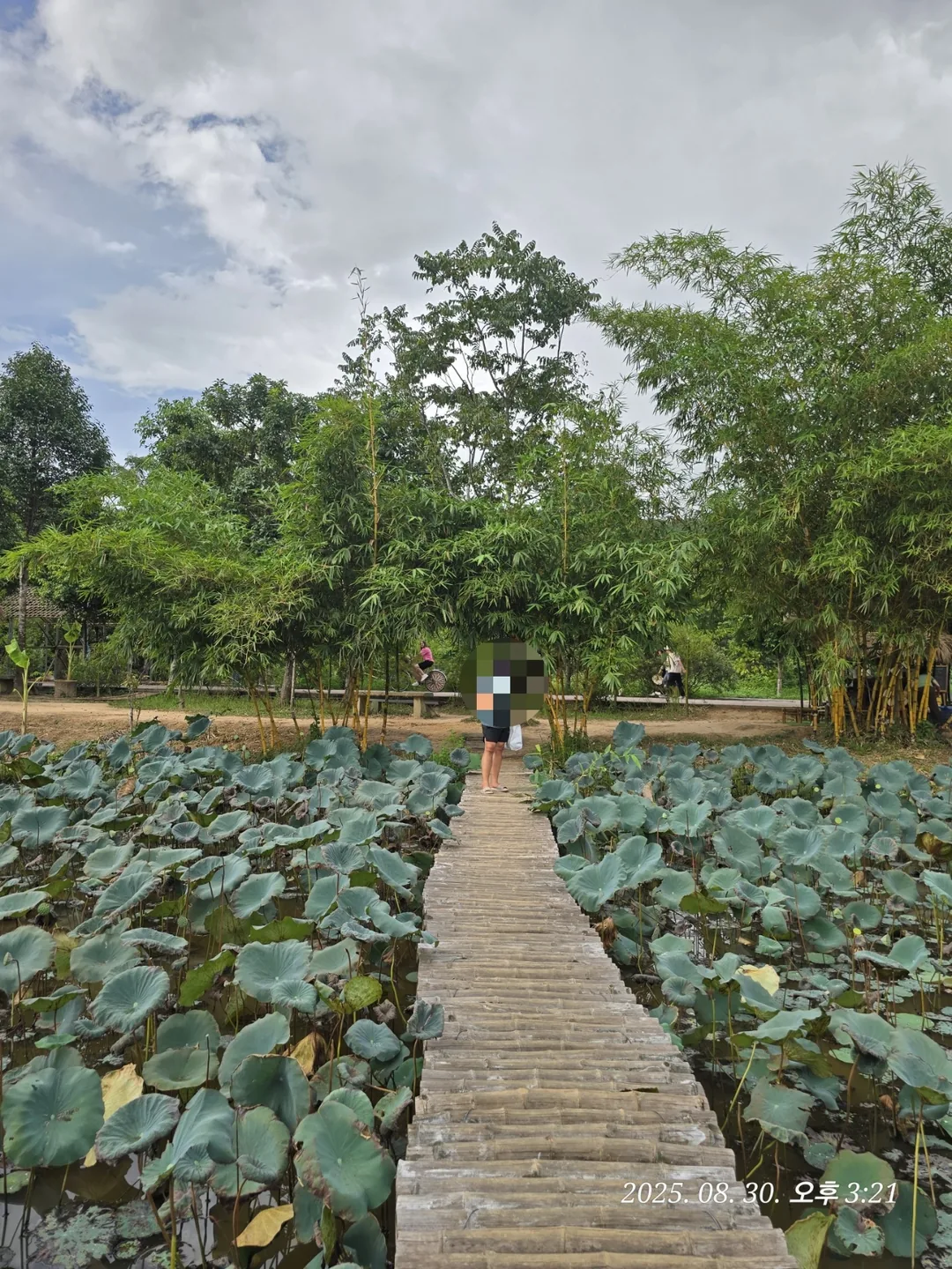 Review Đà Nẵng ✈️ Khám phá di tích Mỹ Sơn 2