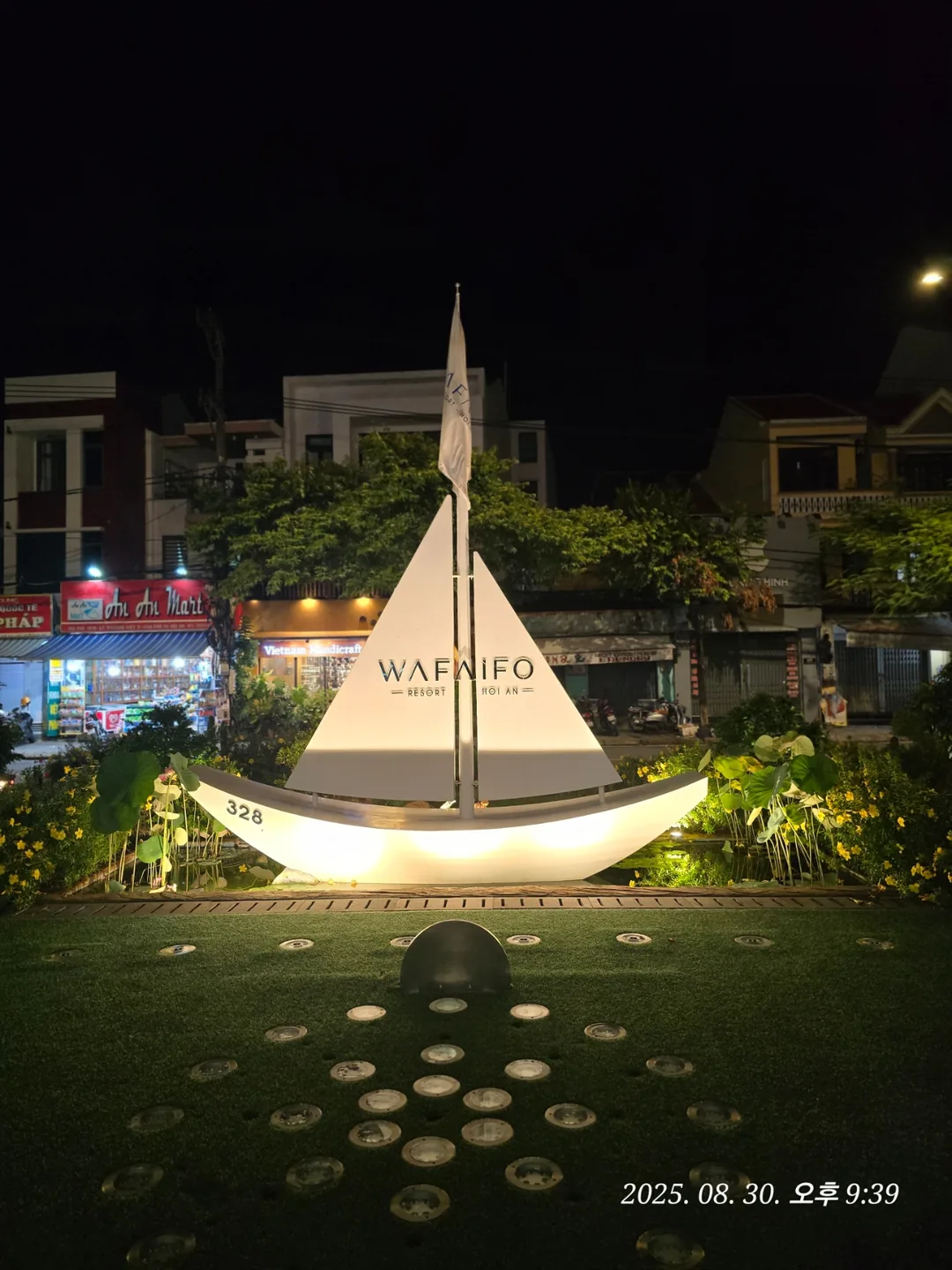 Review Đà Nẵng ✈️ Check-in Wapi Resort Hội An!