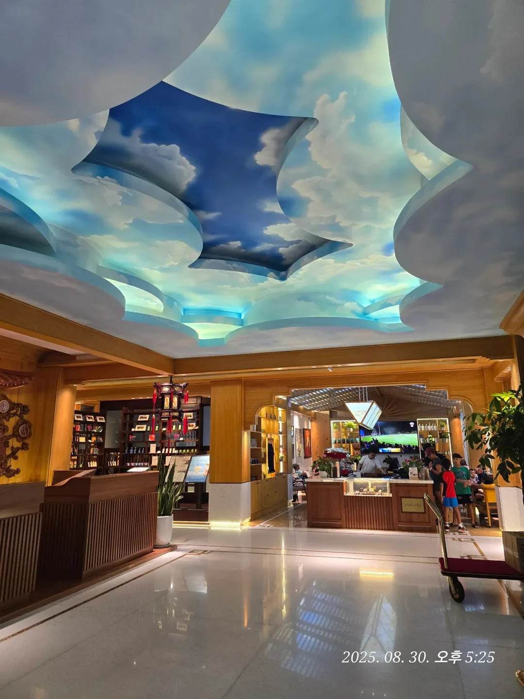 Review Đà Nẵng ✈️ Check-in Wapi Resort Hội An!