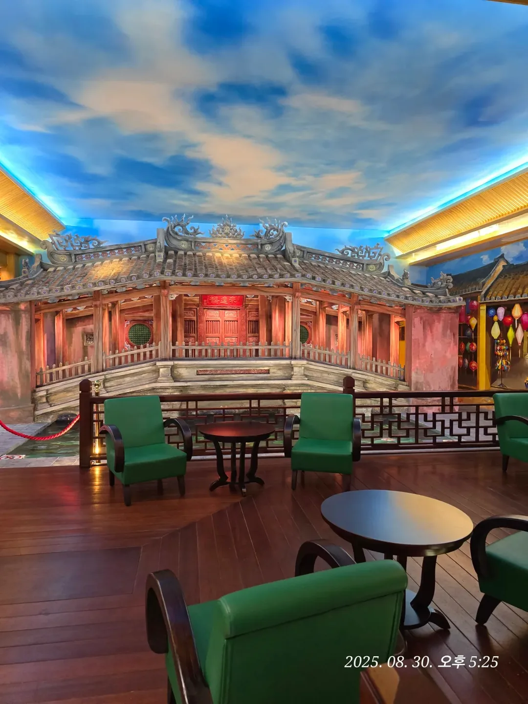 Review Đà Nẵng ✈️ Check-in Wapi Resort Hội An!
